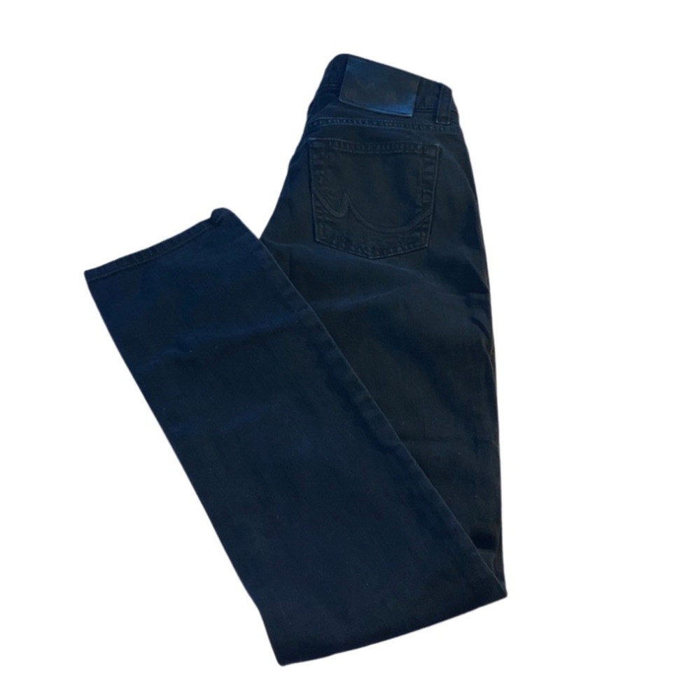 LTB Black Jeans straight leg model